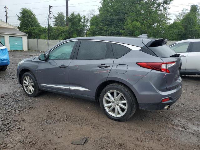 5J8TC2H36KL030167 - 2019 ACURA RDX Boz foto 2
