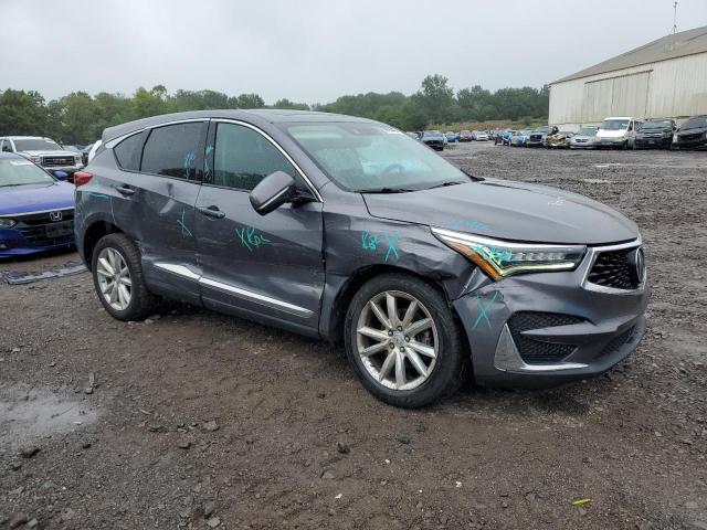 5J8TC2H36KL030167 - 2019 ACURA RDX Boz foto 4