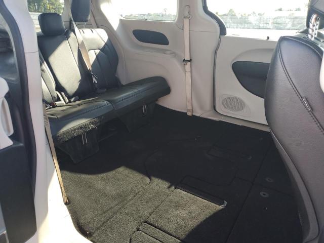 2C4RC1BG8LR131945 - 2020 CHRYSLER PACIFICA TOURING L SILVER photo 11