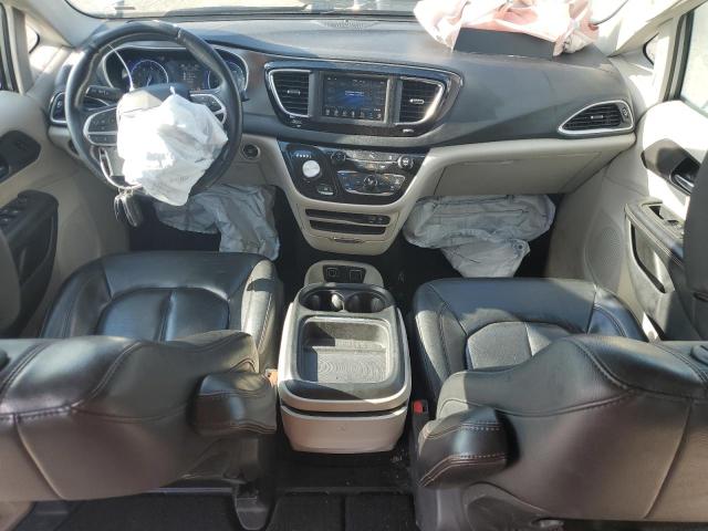 2C4RC1BG8LR131945 - 2020 CHRYSLER PACIFICA TOURING L SILVER photo 8