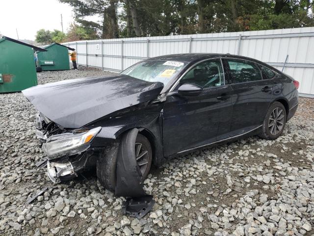 2021 HONDA ACCORD EXL, 