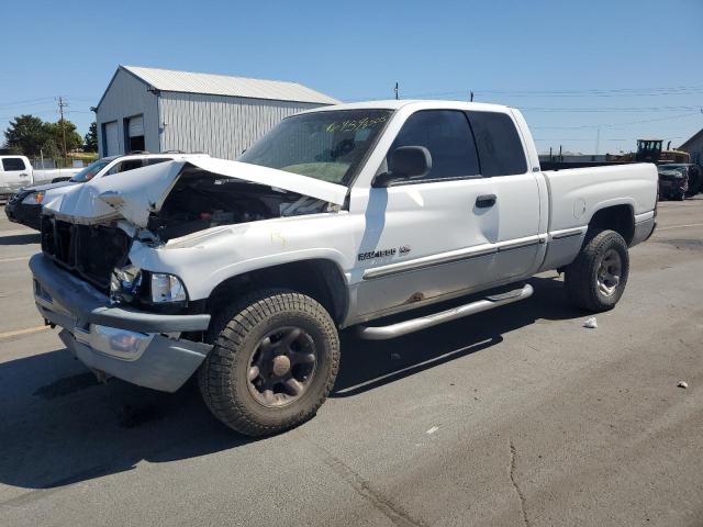 1999 DODGE RAM 1500, 