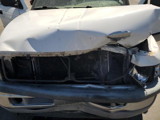 3B7HF13Z8XG141163 - 1999 DODGE RAM 1500 白色 照片 11