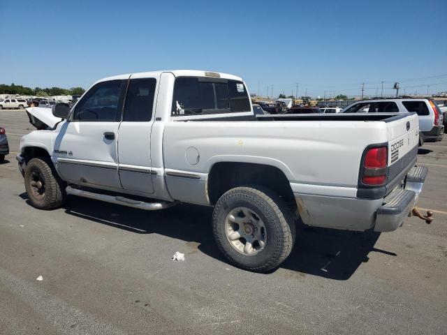 3B7HF13Z8XG141163 - 1999 DODGE RAM 1500 白色 照片 2