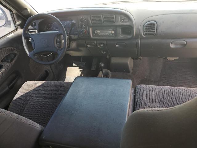 3B7HF13Z8XG141163 - 1999 DODGE RAM 1500 白色 照片 8