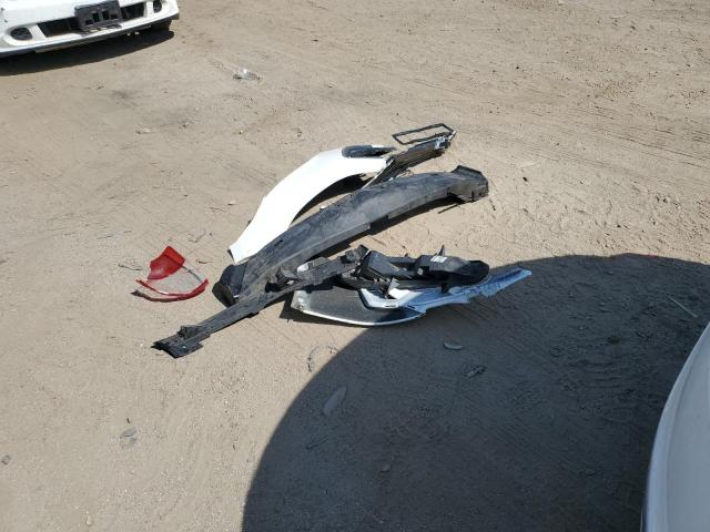 1G1ZG5ST4KF209693 - 2019 CHEVROLET MALIBU RS WHITE photo 12