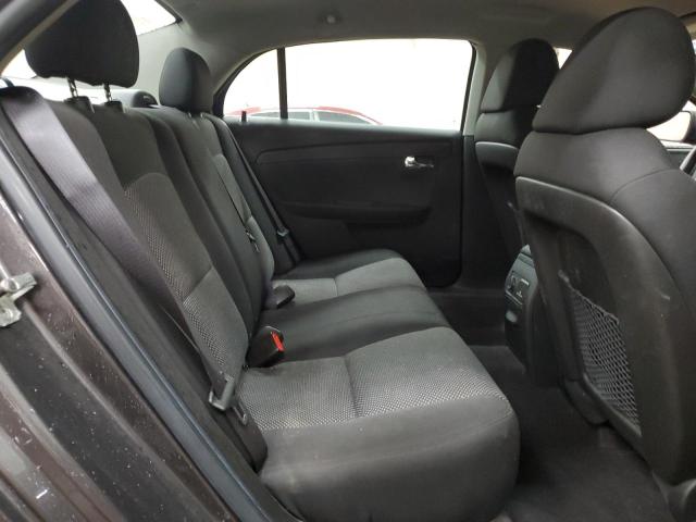 1G1ZC5E03CF373869 - 2012 CHEVROLET MALIBU 1LT 灰色 照片 10