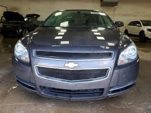 1G1ZC5E03CF373869 - 2012 CHEVROLET MALIBU 1LT 灰色 照片 5