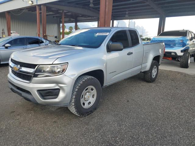 2020 CHEVROLET COLORADO, 