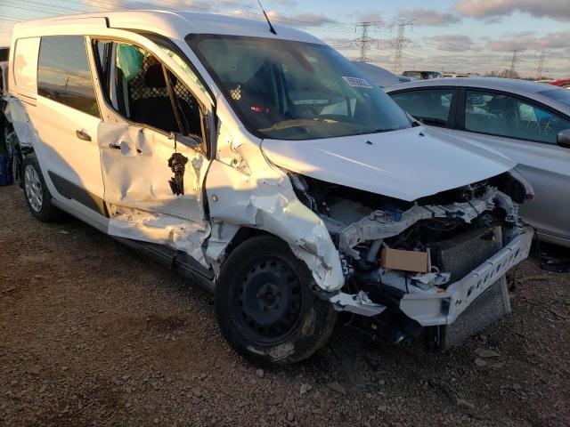 NM0LS7F72G1285726 - 2016 FORD TRANSIT CO XLT WHITE photo 4