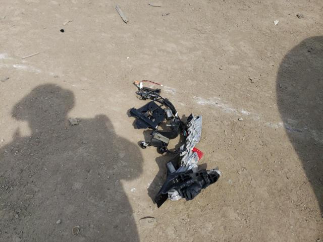 1G4G45G33GF266714 - 2016 BUICK LACROSSE SPORT TOURING SILVER photo 12