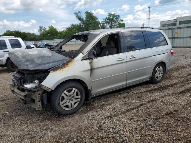 2006 HONDA ODYSSEY EX, 