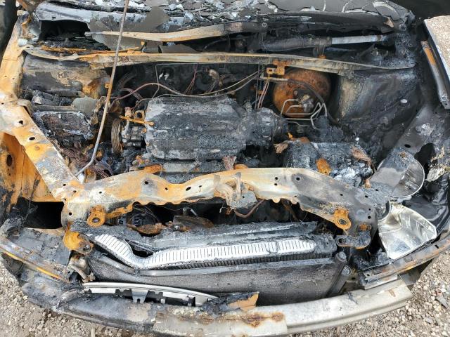 5FNRL38436B407117 - 2006 HONDA ODYSSEY EX GOLD photo 12