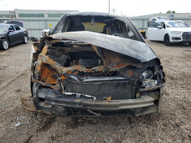 5FNRL38436B407117 - 2006 HONDA ODYSSEY EX GOLD photo 5