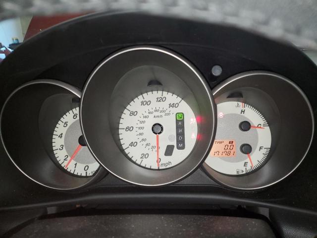 JM1BK32F991249491 - 2009 MAZDA 3 I RED photo 9