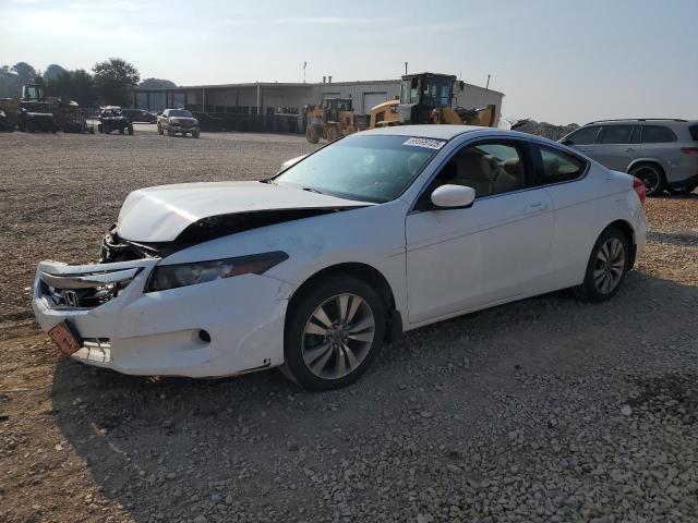 2012 HONDA ACCORD LX, 