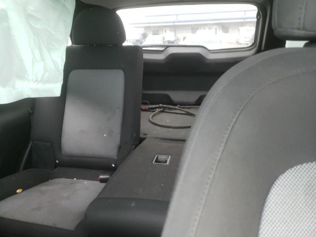 3GNAL2EK1ES643546 - 2014 CHEVROLET CAPTIVA LS 银色 照片 10