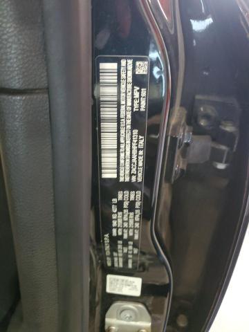 ZACCJAAH8HPF41310 - 2017 JEEP RENEGADE SPORT Schwarz Foto 13