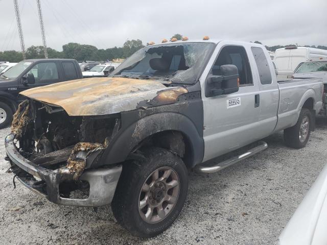 2014 FORD F250 SUPER DUTY, 