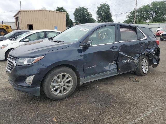 2020 CHEVROLET EQUINOX LT, 