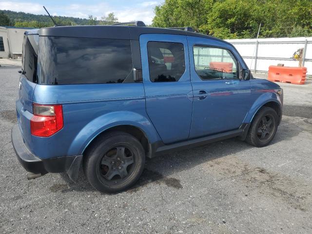 5J6YH28746L005082 - 2006 HONDA ELEMENT EX Mavi foto 3
