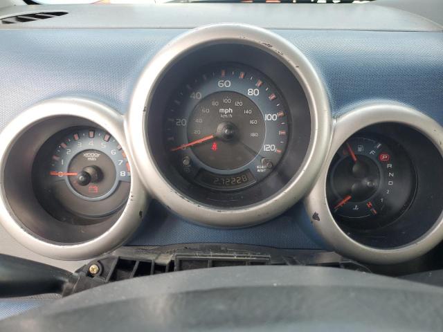 5J6YH28746L005082 - 2006 HONDA ELEMENT EX Mavi foto 9