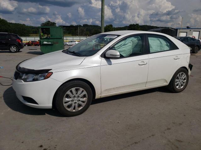2011 KIA FORTE EX, 