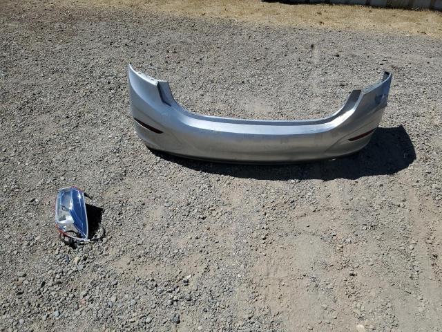 3G1BE5SM0HS520140 - 2017 CHEVROLET CRUZE LT SILVER photo 12