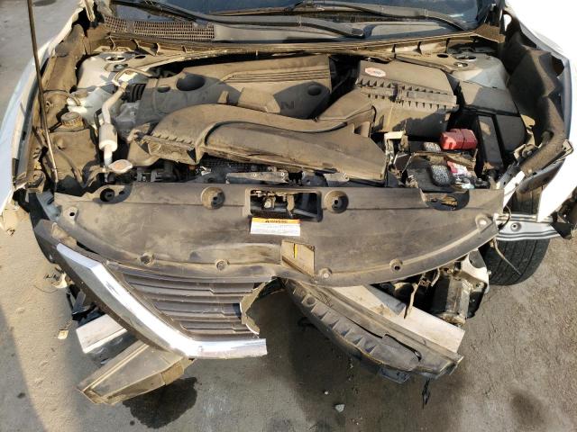 1N4AL3AP4GC221365 - 2016 NISSAN ALTIMA 2.5 SILVER photo 11