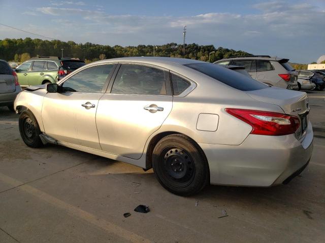 1N4AL3AP4GC221365 - 2016 NISSAN ALTIMA 2.5 SILVER photo 2