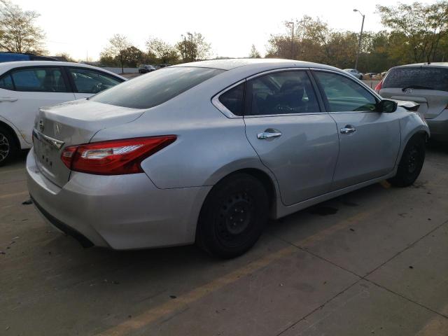 1N4AL3AP4GC221365 - 2016 NISSAN ALTIMA 2.5 SILVER photo 3