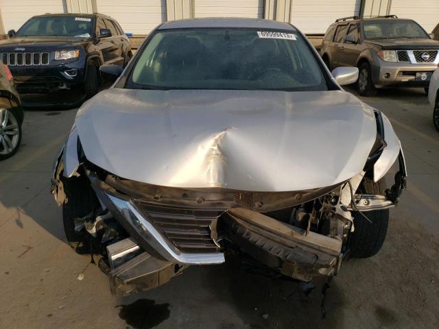 1N4AL3AP4GC221365 - 2016 NISSAN ALTIMA 2.5 SILVER photo 5