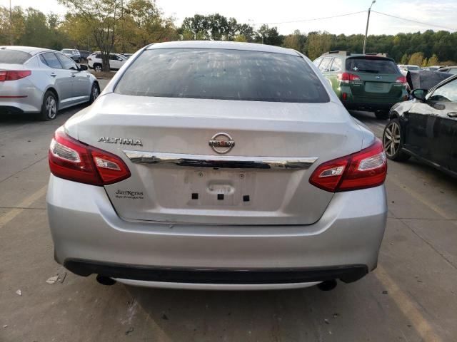 1N4AL3AP4GC221365 - 2016 NISSAN ALTIMA 2.5 SILVER photo 6