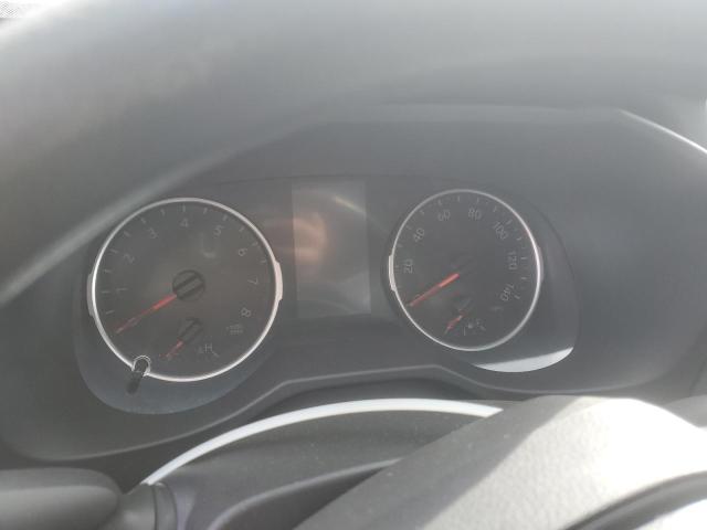 2T3F1RFV8NW280719 - 2022 TOYOTA RAV4 LE CHARCOAL photo 9