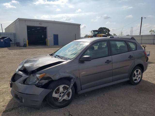 2007 PONTIAC VIBE, 