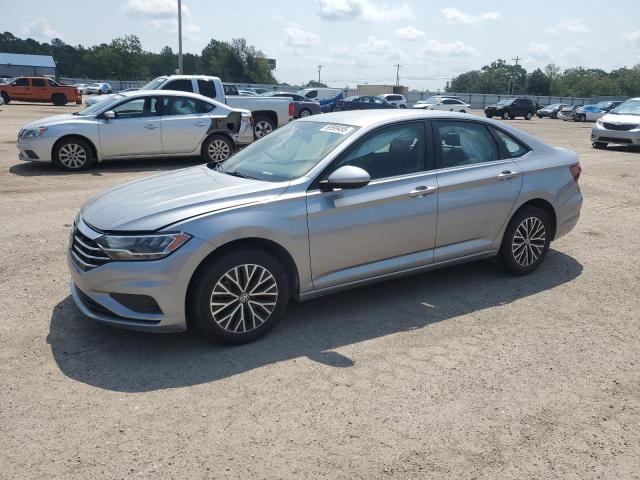 2021 VOLKSWAGEN JETTA S, 