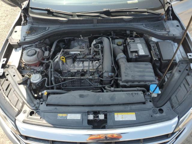 3VWC57BU4MM013535 - 2021 VOLKSWAGEN JETTA S 银色 照片 11