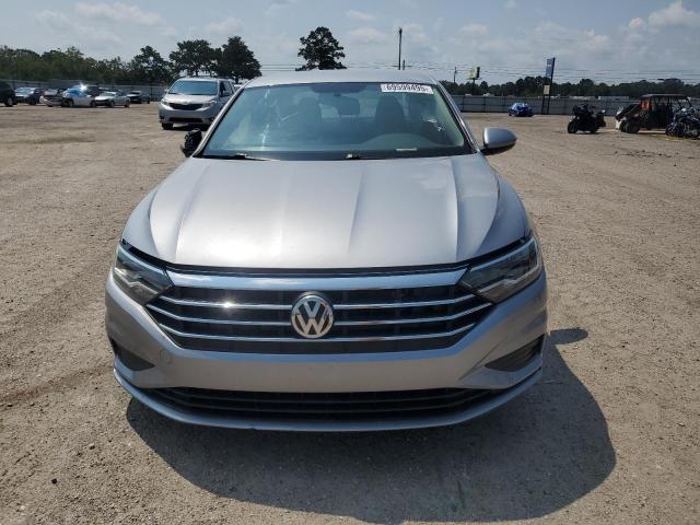 3VWC57BU4MM013535 - 2021 VOLKSWAGEN JETTA S 银色 照片 5