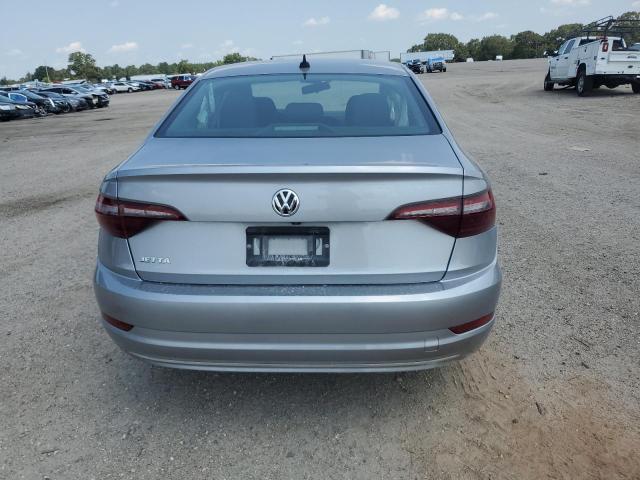 3VWC57BU4MM013535 - 2021 VOLKSWAGEN JETTA S 银色 照片 6