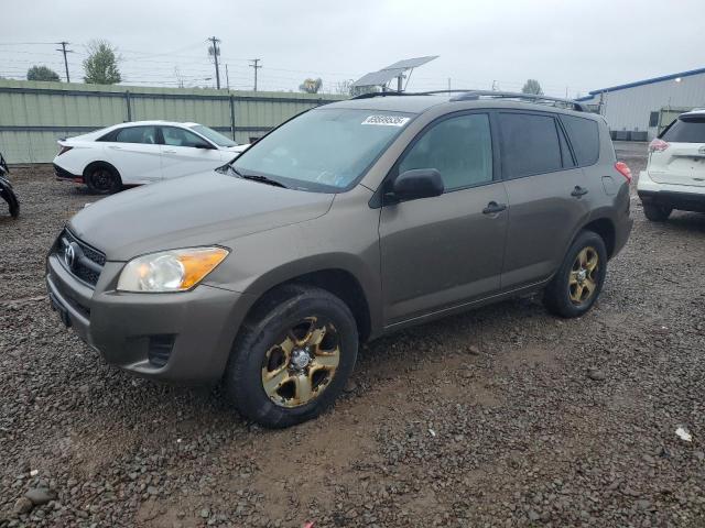 2012 TOYOTA RAV4, 
