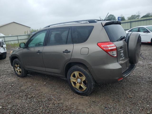 2T3BF4DV2CW218817 - 2012 TOYOTA RAV4 BROWN photo 2
