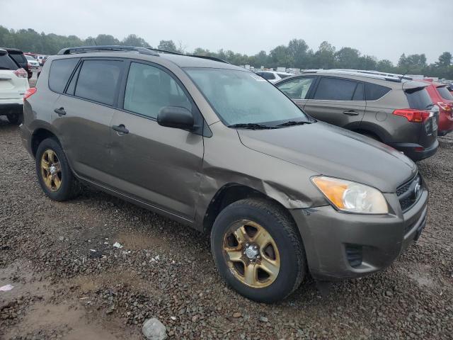 2T3BF4DV2CW218817 - 2012 TOYOTA RAV4 BROWN photo 4