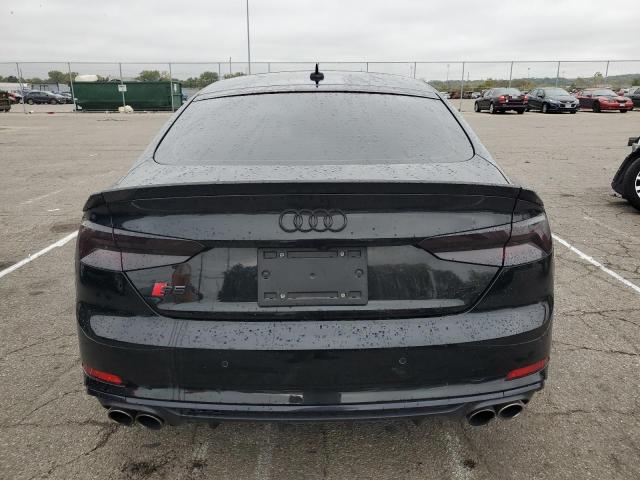 WAUB4CF59KA046583 - 2019 AUDI S5 PREMIUM PLUS 黑色 照片 6