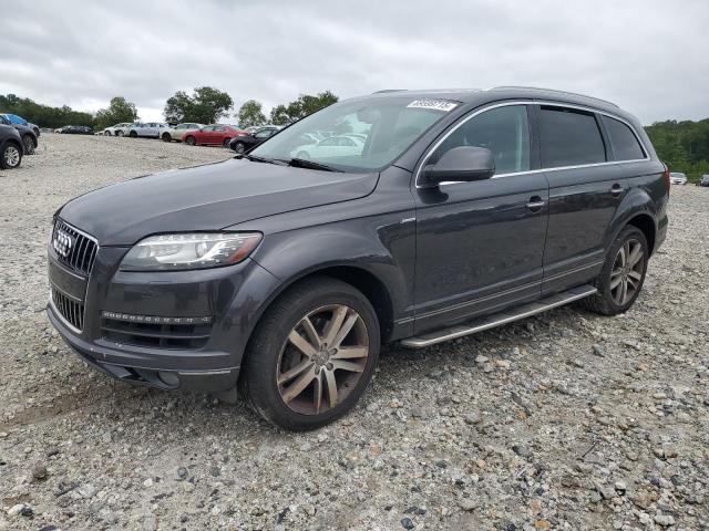 2014 AUDI Q7 PREMIUM PLUS, 