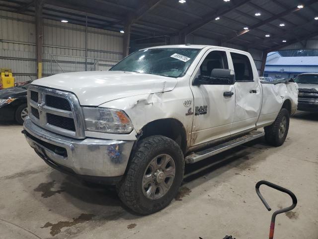 2017 RAM 2500 ST, 
