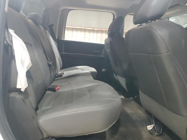 3C6UR5HL1HG676507 - 2017 RAM 2500 ST 白色 照片 10