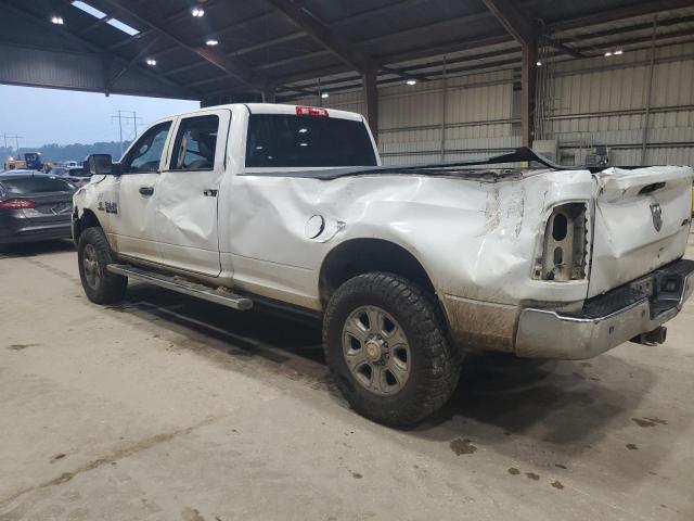 3C6UR5HL1HG676507 - 2017 RAM 2500 ST 白色 照片 2