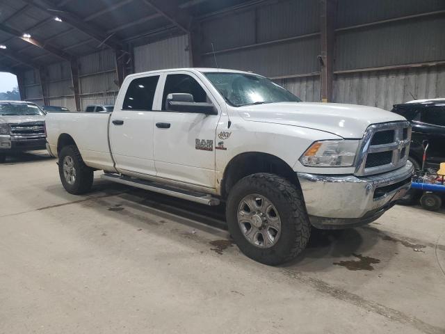 3C6UR5HL1HG676507 - 2017 RAM 2500 ST 白色 照片 4