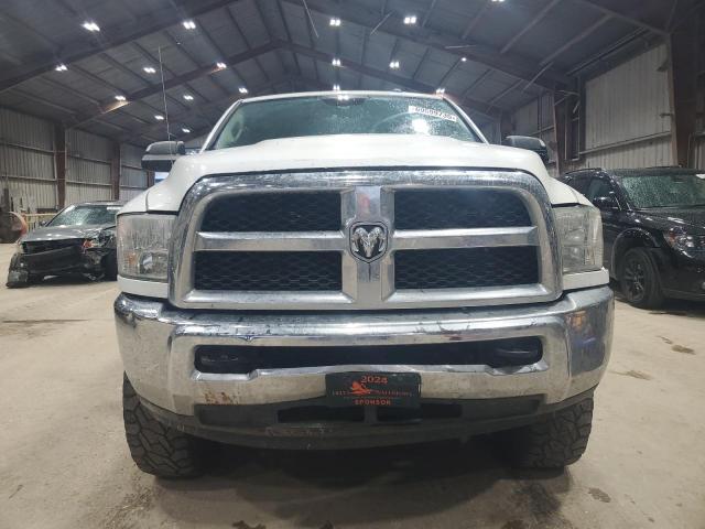 3C6UR5HL1HG676507 - 2017 RAM 2500 ST 白色 照片 5