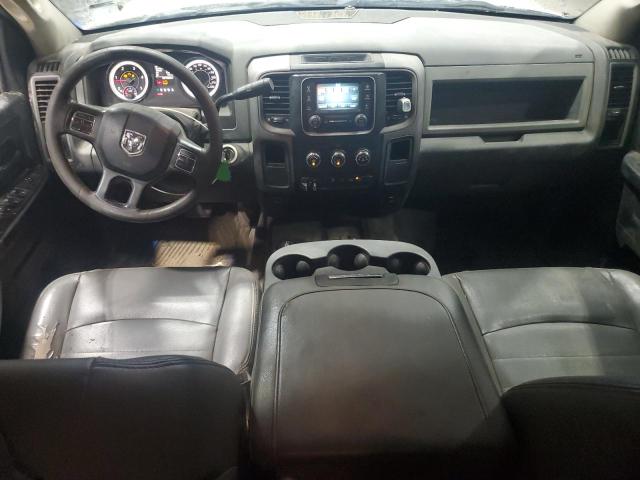 3C6UR5HL1HG676507 - 2017 RAM 2500 ST 白色 照片 8